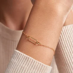 Sale Histoire d'Or Bracelet Escape Or Jaune