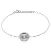 Histoire d'Or Bracelet Feliz Argent Blanc Oxyde De Zirconium* Bracelets|Bracelets Fantaisie