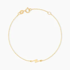 Sale Histoire d'Or Bracelet Fenton Or Jaune