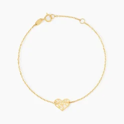 Sale Histoire d'Or Bracelet Firmino Or Jaune