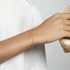 Discount Histoire d'Or Bracelet Frans Plaqué Or