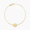 Clearance Histoire d'Or Bracelet Griffith Or Jaune