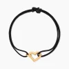 Sale Histoire d'Or Bracelet Hampus Or Jaune