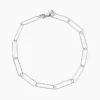 Histoire d'Or Bracelet Hekla Argent Blanc* Bracelets|Bracelets Fantaisie