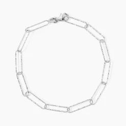 Histoire d'Or Bracelet Hekla Argent Blanc* Bracelets|Bracelets Fantaisie