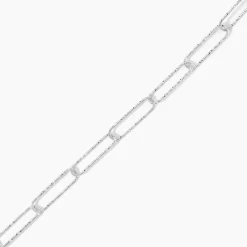 Histoire d'Or Bracelet Hekla Argent Blanc* Bracelets|Bracelets Fantaisie