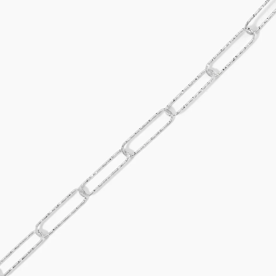 Histoire d'Or Bracelet Hekla Argent Blanc* Bracelets|Bracelets Fantaisie