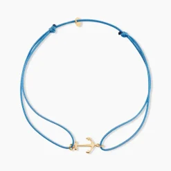 Histoire d'Or Bracelet Henk Or Jaune* Bracelets|Bracelets Cordon