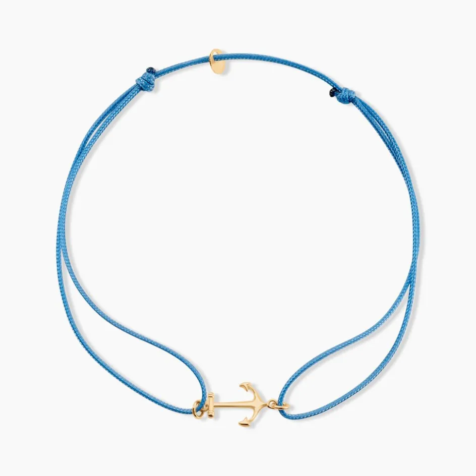 Histoire d'Or Bracelet Henk Or Jaune* Bracelets|Bracelets Cordon