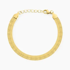 Histoire d'Or Bracelet Hera Melitta* Bracelets|Bracelets Fantaisie