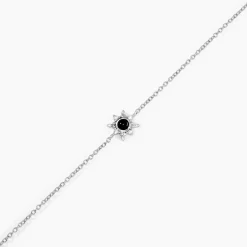 Histoire d'Or Bracelet Hesper Argent Blanc Oxyde De Zirconium* Bracelets|Bracelets Fantaisie