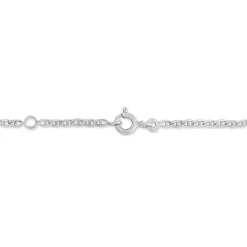 Histoire d'Or Bracelet Identité Shanah Or Blanc* Bracelets|Gourmettes