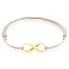 Discount Histoire d'Or Bracelet Infini Or Jaune