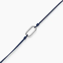 Online Histoire d'Or Bracelet Infini Pop argent blanc