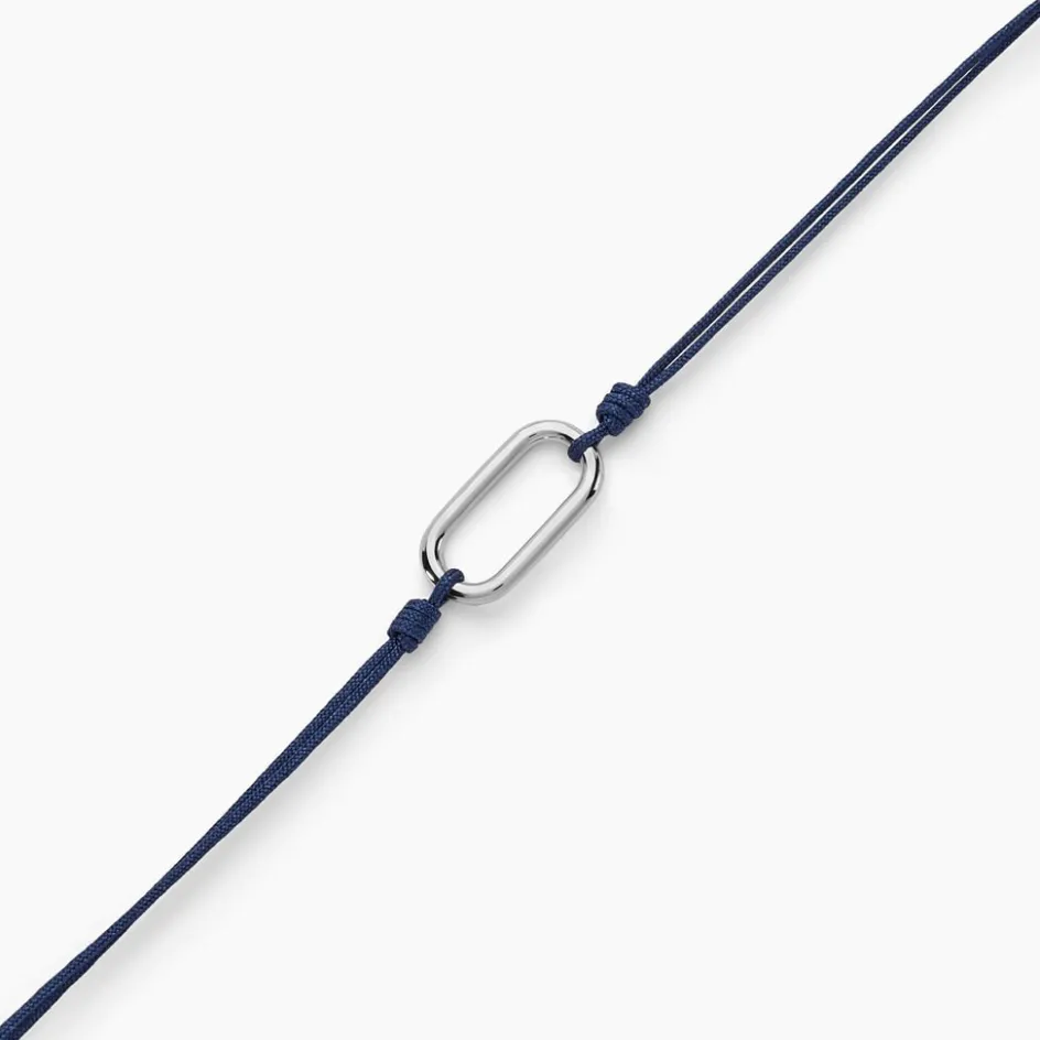 Online Histoire d'Or Bracelet Infini Pop argent blanc