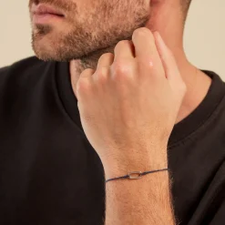 Online Histoire d'Or Bracelet Infini Pop argent blanc