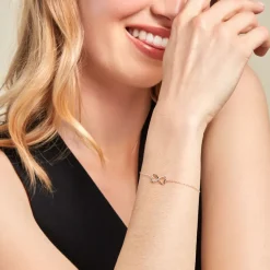 Histoire d'Or Bracelet Irmela* Bracelets