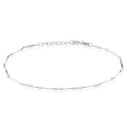 Histoire d'Or Bracelet Islah Argent Blanc* Bracelets|Bracelets Fantaisie