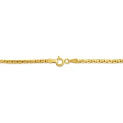 Histoire d'Or Bracelet Ivy Maille Haricot Or Jaune* Bracelets|Bracelets Maille