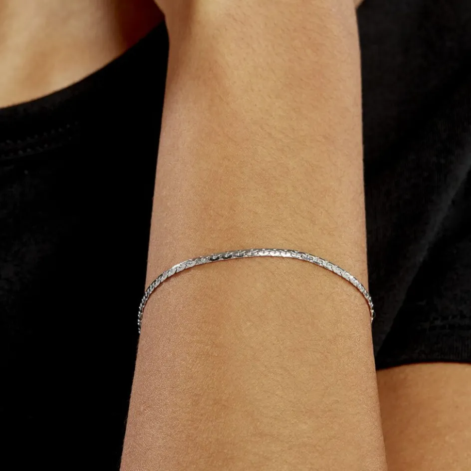 Histoire d'Or Bracelet Ivy Maille Haricot* Bracelets|Bracelets Maille