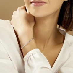 Histoire d'Or Bracelet Ivy Maille Haricot* Bracelets|Bracelets Maille