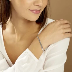 Histoire d'Or Bracelet Izel Maille Anglaise* Bracelets|Bracelets Maille