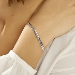 Histoire d'Or Bracelet Izel Maille Anglaise* Bracelets|Bracelets Maille