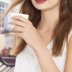 Histoire d'Or Bracelet Izel Maille Anglaise* Bracelets|Bracelets Maille