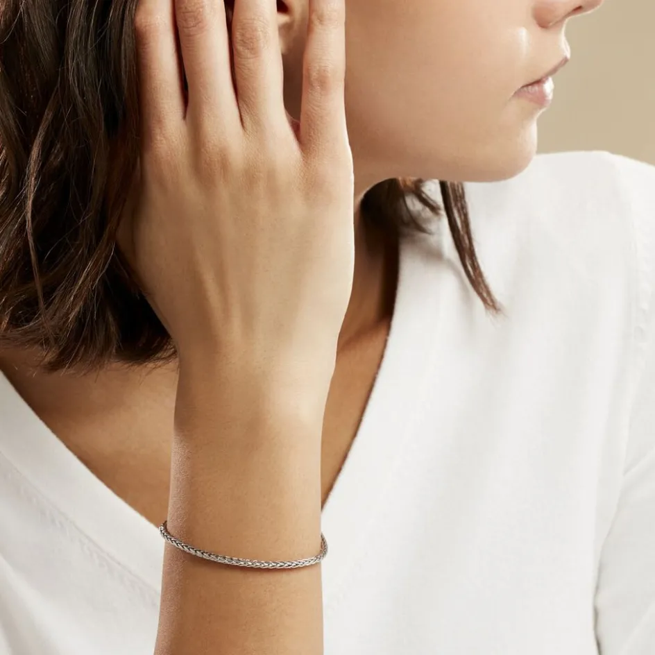 Histoire d'Or Bracelet Jany Maille Palmier* Bracelets|Bracelets Maille