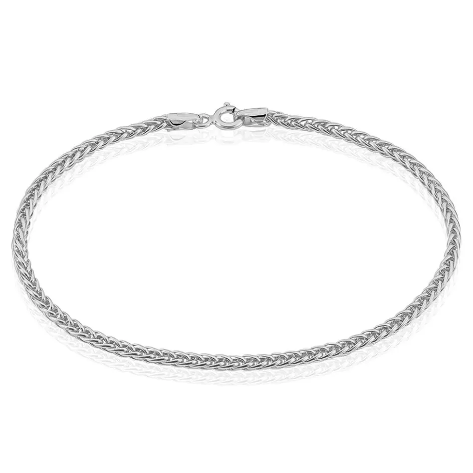 Histoire d'Or Bracelet Jany Maille Palmier* Bracelets|Bracelets Maille