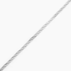 Histoire d'Or Bracelet Jasmin Tresse* Bracelets