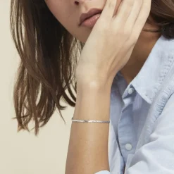 Histoire d'Or Bracelet Jasmin Tresse* Bracelets