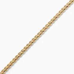 Histoire d'Or Bracelet Jayna Maille Palmier Or Jaune* Bracelets|Bracelets Maille