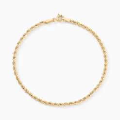 Histoire d'Or Bracelet Jerry Or Jaune* Bracelets|Bracelets Maille