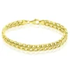 Discount Histoire d'Or Bracelet Joline Maille Russe Or Jaune