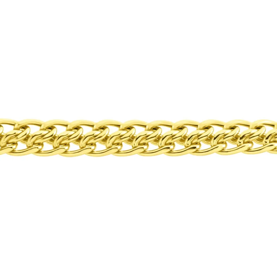 Discount Histoire d'Or Bracelet Joline Maille Russe Or Jaune