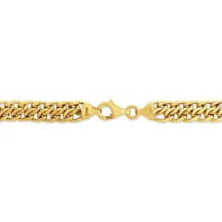Histoire d'Or Bracelet Joline Or Jaune Russe* Bracelets|Bracelets Maille