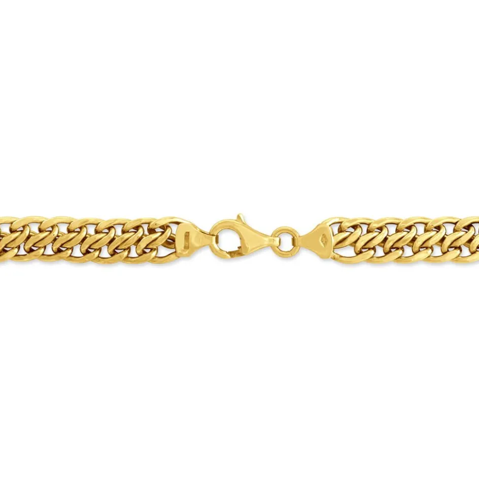 Histoire d'Or Bracelet Joline Or Jaune Russe* Bracelets|Bracelets Maille