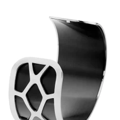 Hot IMAGINE Bracelet Jonc Acier Blanc