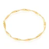 Histoire d'Or Bracelet Jonc Anaisaae Torsade Or Jaune* Bracelets|Bracelets Joncs