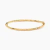 Histoire d'Or Bracelet Jonc Anaisaae Torsade Or Jaune* Bracelets|Bracelets Joncs