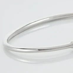 Discount Histoire d'Or Bracelet Jonc Argent Stefaans