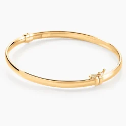 Histoire d'Or Bracelet Jonc Cynthia Or Jaune* Bracelets|Bracelets Joncs