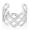 Histoire d'Or Bracelet Jonc Danyl Acier Blanc* Bracelets|Bracelets Fantaisie