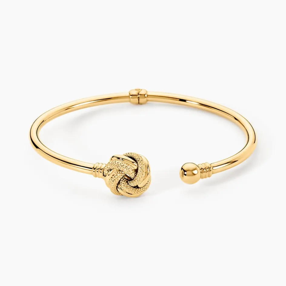 Histoire d'Or Bracelet Jonc Eladio Or Jaune* Bracelets|Bracelets Joncs