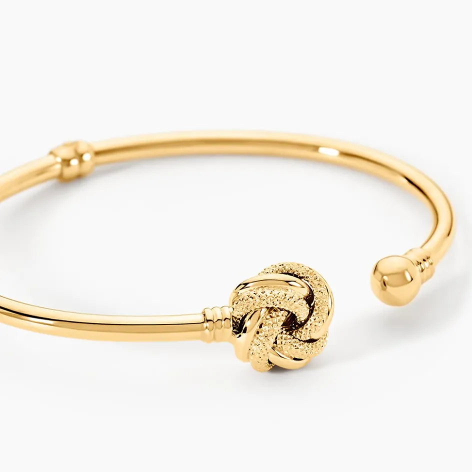 Histoire d'Or Bracelet Jonc Eladio Or Jaune* Bracelets|Bracelets Joncs