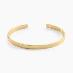 Histoire d'Or Bracelet Jonc Graca Plaqué Or Jaune* Bracelets|Bracelets Fantaisie