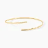 Histoire d'Or Bracelet Jonc Halldora Or Jaune Diamant* Bracelets|Bracelets Joncs