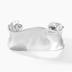 Histoire d'Or Bracelet Jonc Perfect Match Acier Blanc* Bracelets|Bracelets Fantaisie