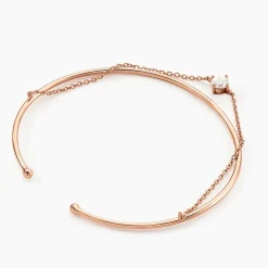 Histoire d'Or Bracelet Jonc Ruth De Zirconium* Bracelets|Bracelets Fantaisie